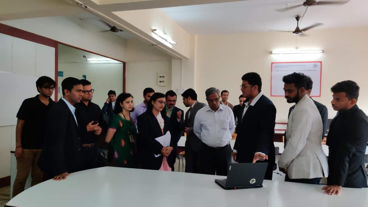 PVPPCOE Industry-Collaboration photo 4